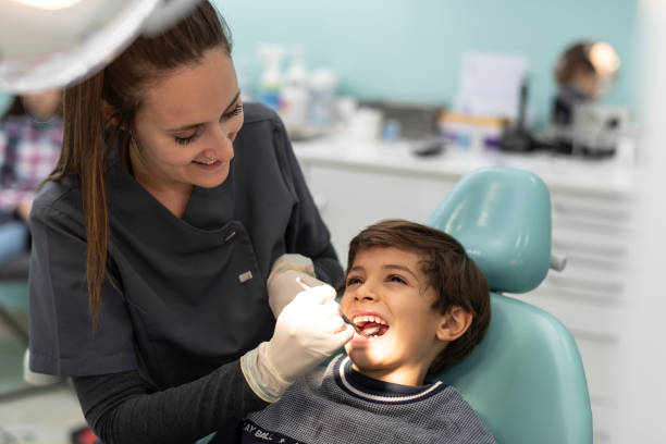 Best Emergency Tooth Extraction  in Piedmont, CA