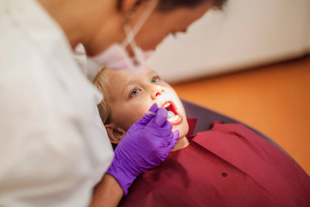 Best Knocked-Out Tooth Emergency  in Piedmont, CA